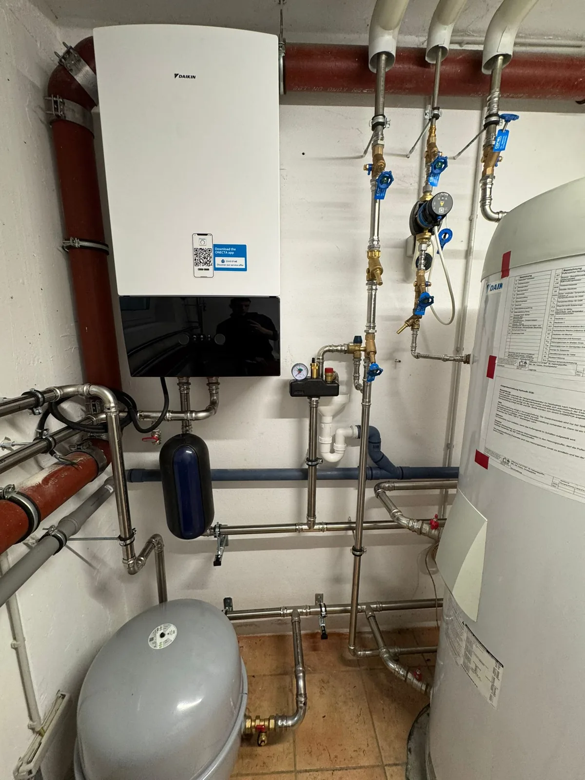 Replacing Old Radiators: What to Expect