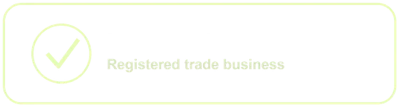 Registered trade business, member of IHK München