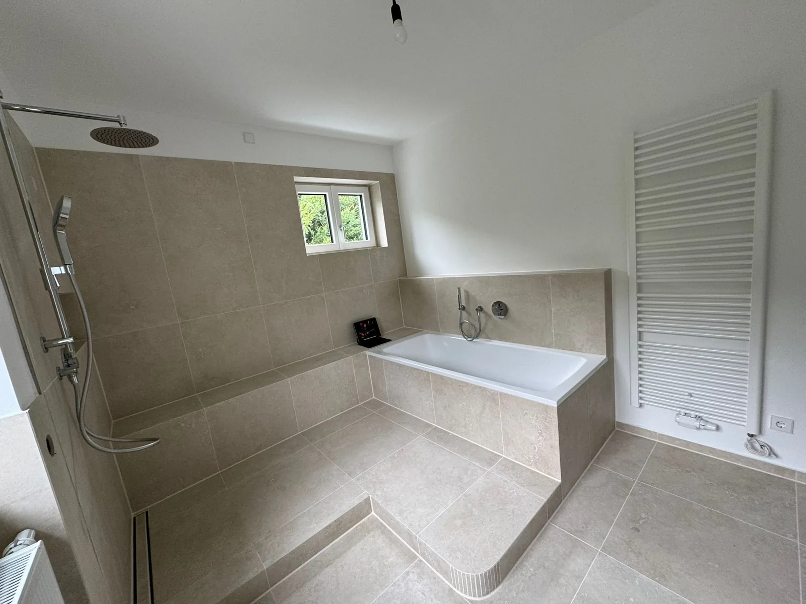 Interior Fit-Out